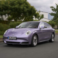 GWM Ora 07 Purple
