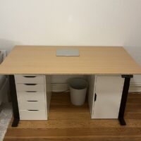Flexispot E7 Plus Titelbild