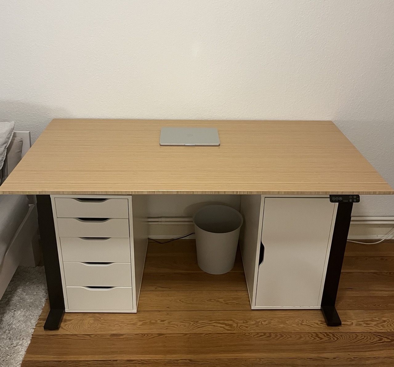 Flexispot E7 Plus Titelbild