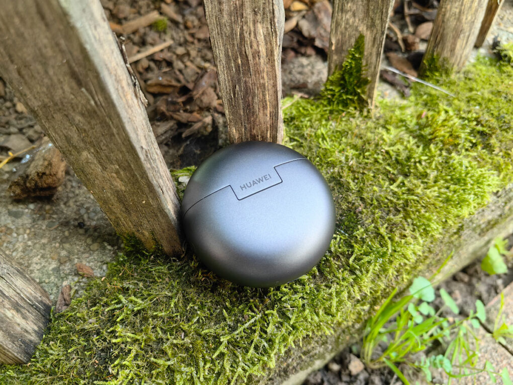HUAWEI FreeBuds 7i Design 5