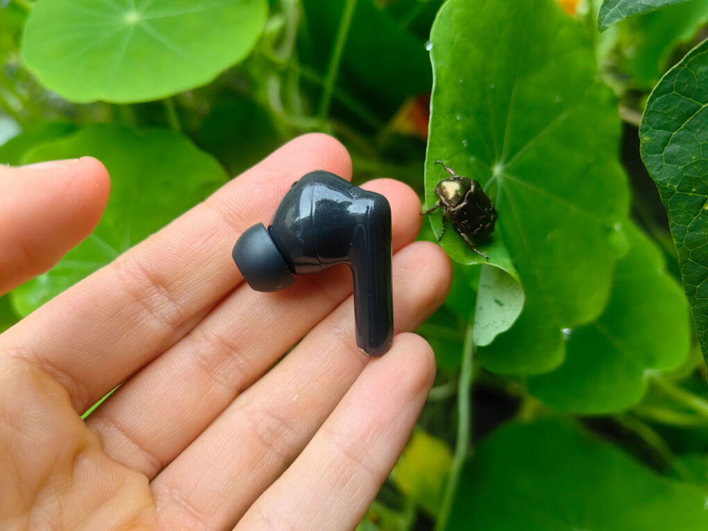 HUAWEI FreeBuds 7i Design 6