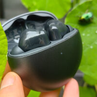 HUAWEI FreeBuds 7i Test