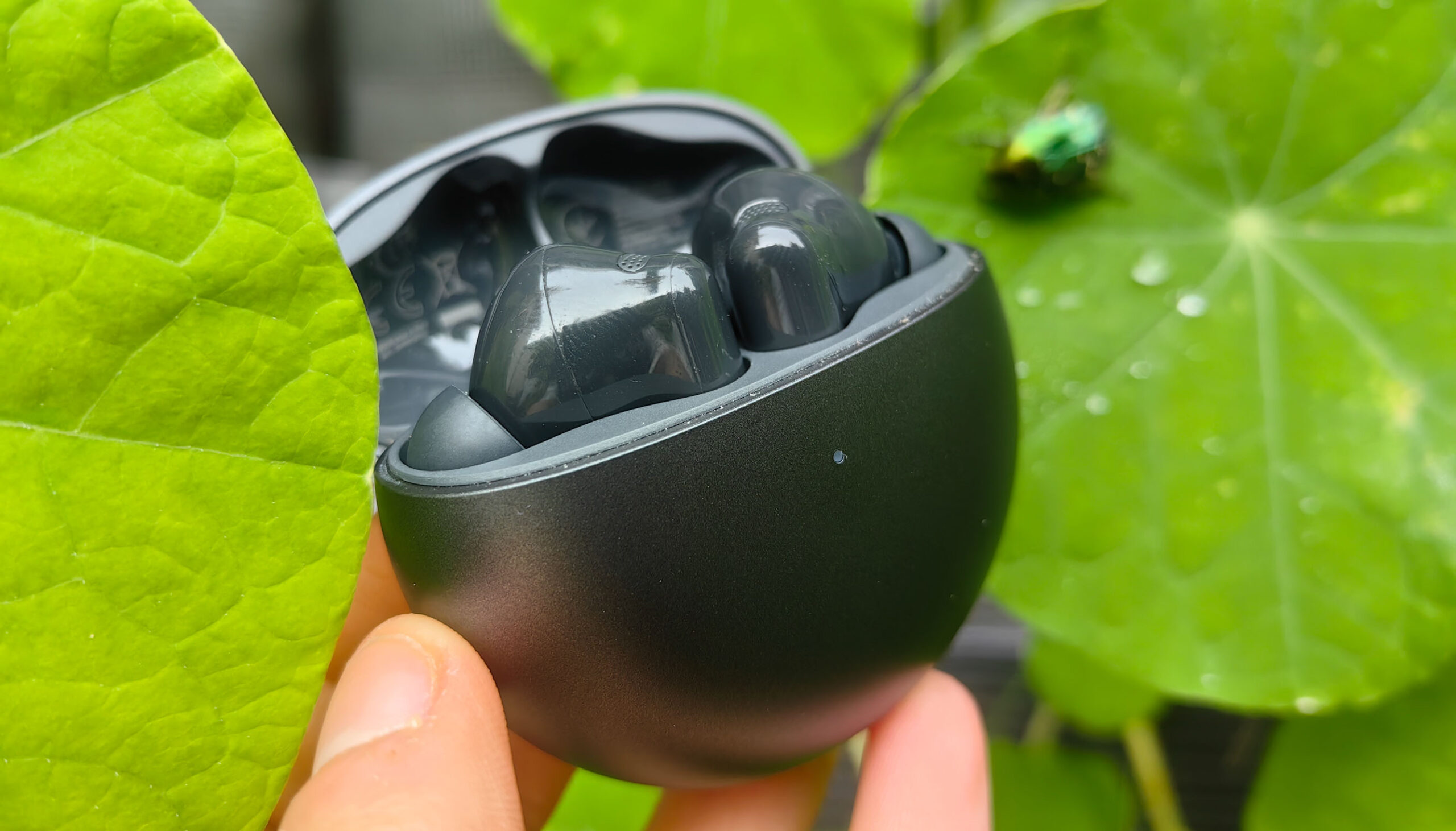 HUAWEI FreeBuds 7i Test