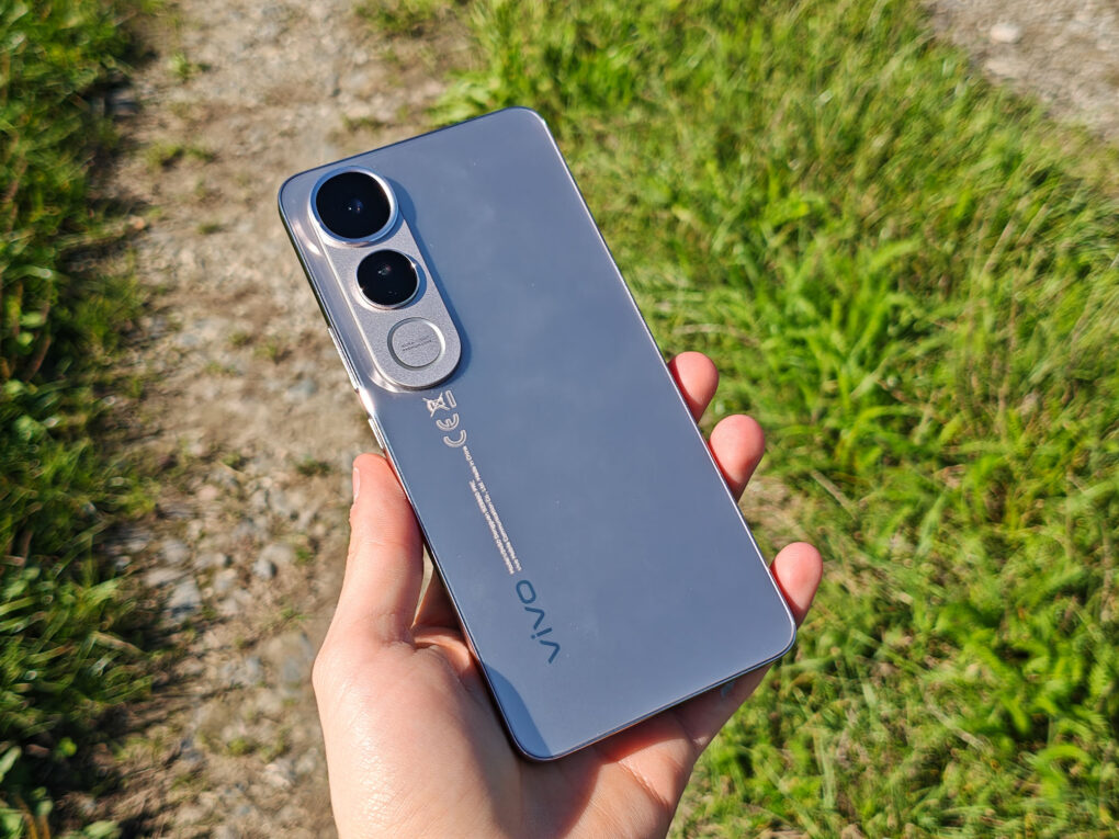 Vivo V50 Lite 5G Design 2