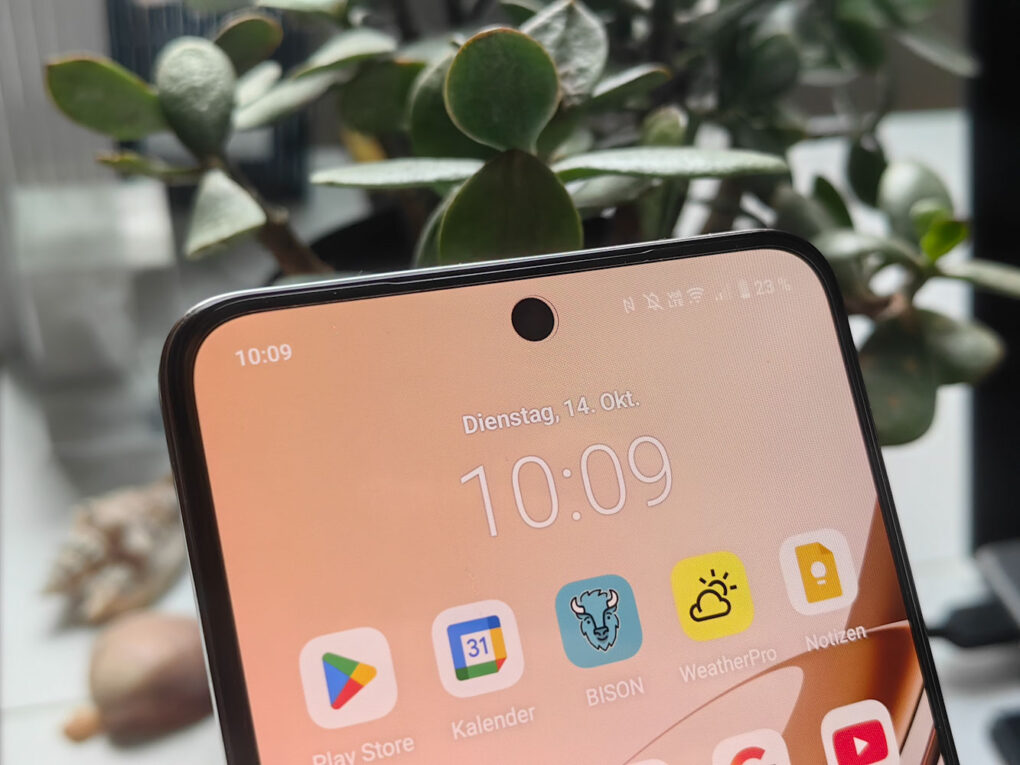 Vivo V50 Lite 5G Design 3