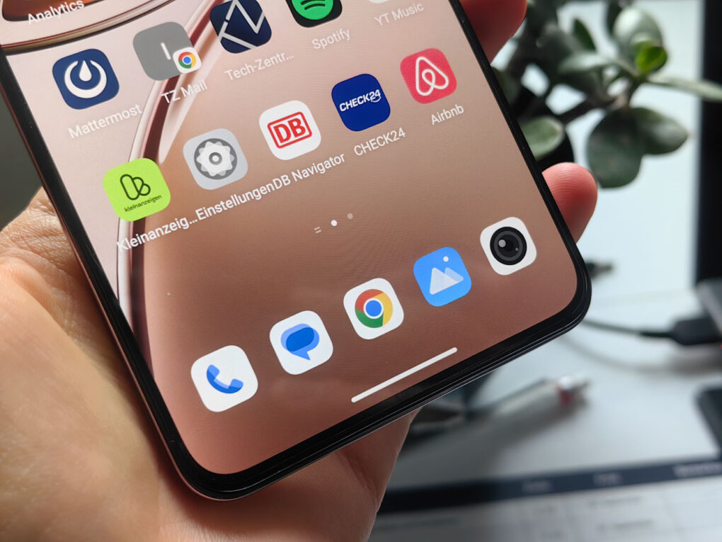 Vivo V50 Lite 5G Design 4