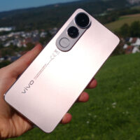 Vivo V50 Lite 5G im Test