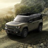 Jeep Recon Beitragsbild