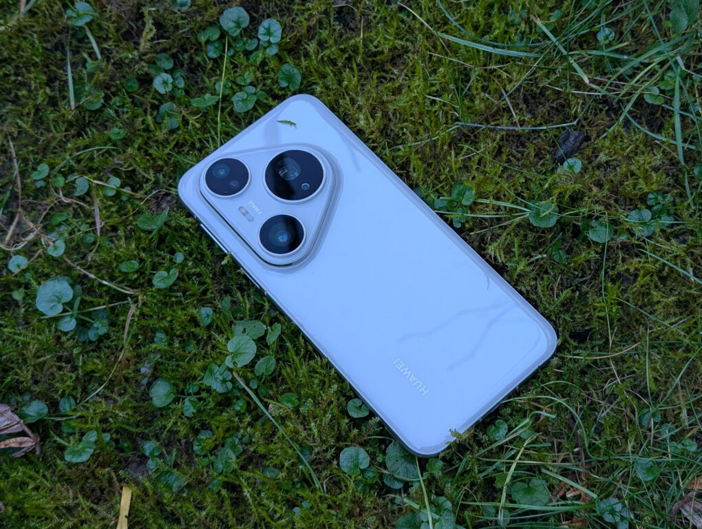 HUAWEI Pura 80 Pro Design 2