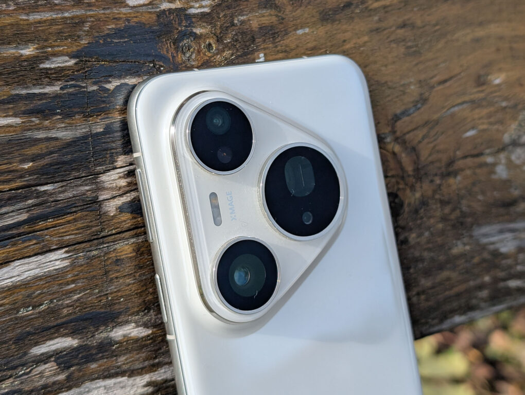 HUAWEI Pura 80 Pro Design 3