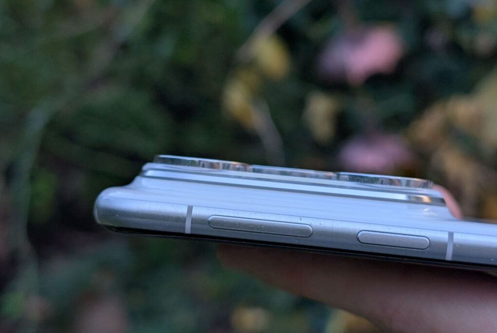 HUAWEI Pura 80 Pro Design 4