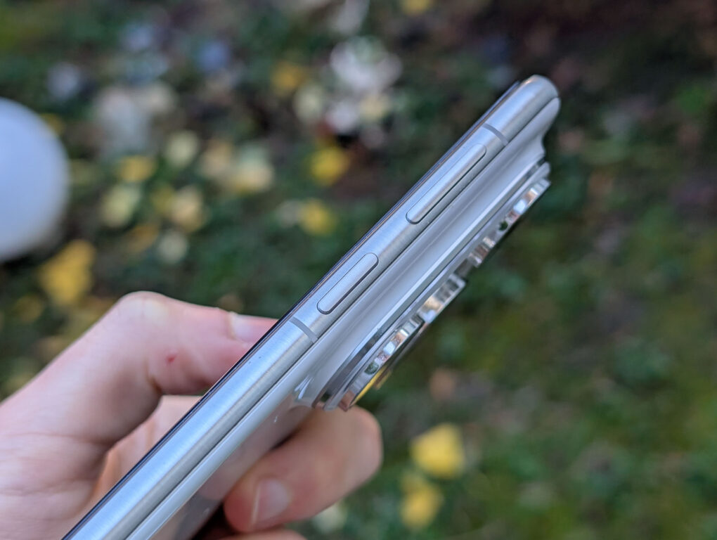 HUAWEI Pura 80 Pro Design 5