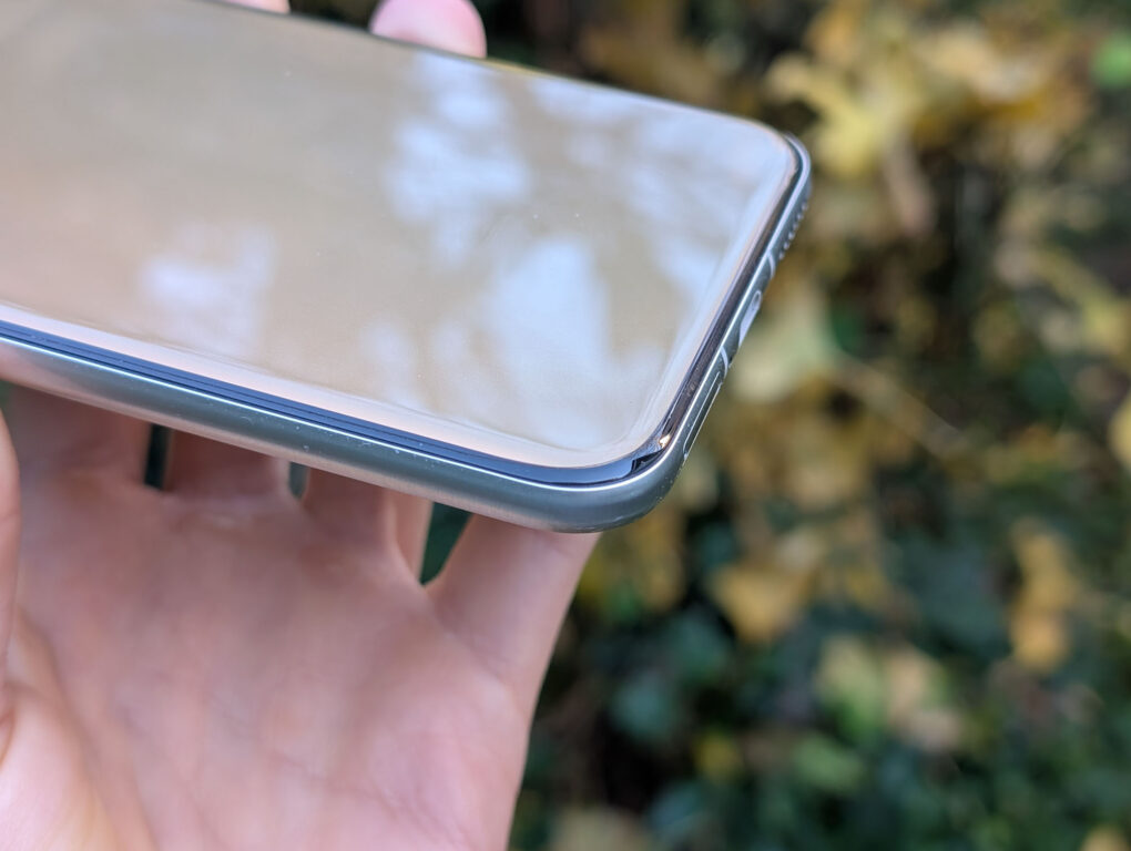 HUAWEI Pura 80 Pro Design 6
