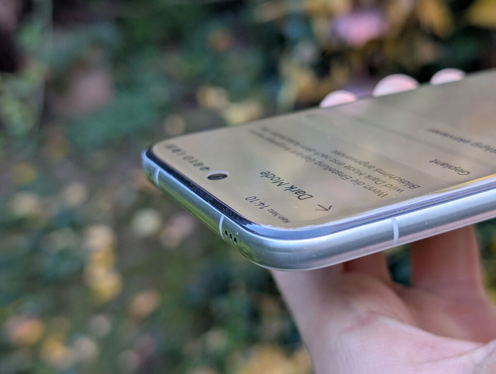 HUAWEI Pura 80 Pro Design 7