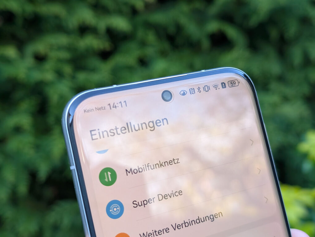 HUAWEI Pura 80 Pro Display 2