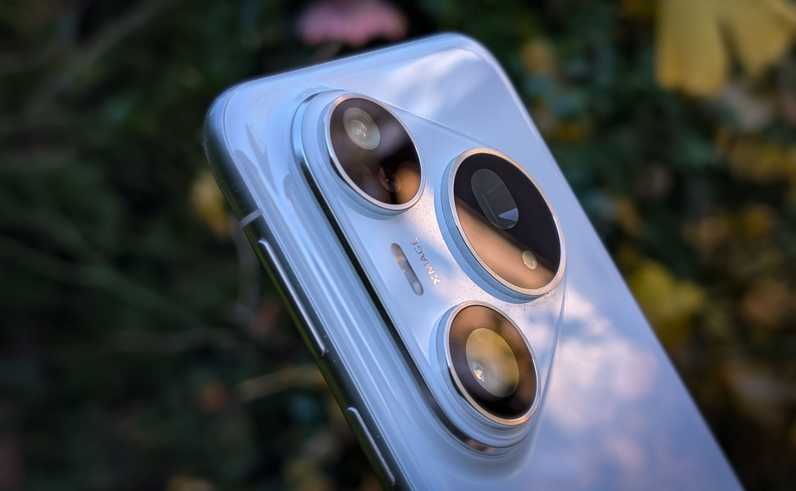 HUAWEI Pura 80 Pro im Test