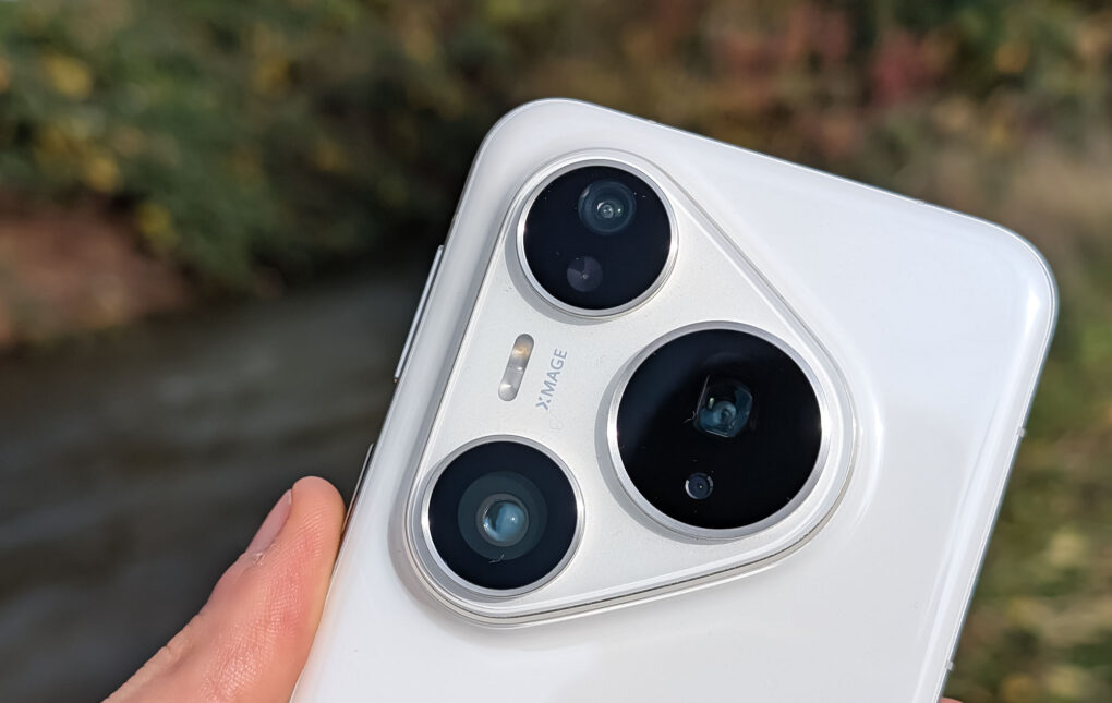 HUAWEI Pura 80 Pro Kamera