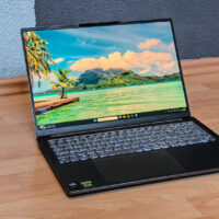 Lenovo Yoga Pro 9i Aura Edition 16 im Test