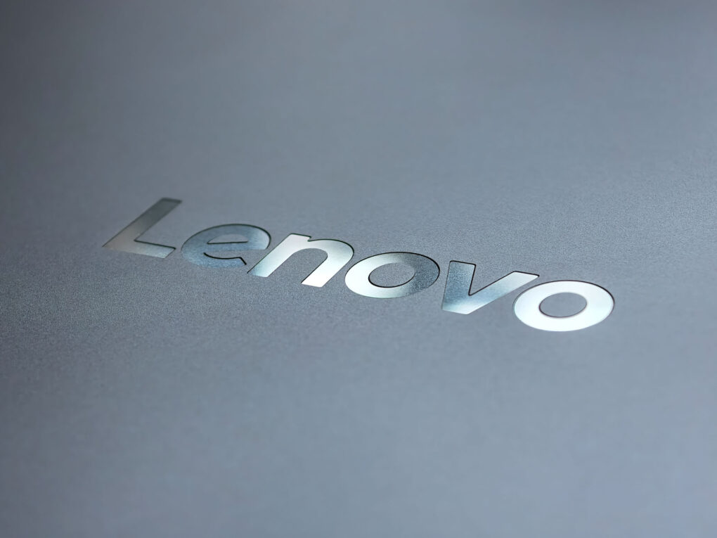 Lenovo Yoga Pro 9i Aura Edition Design 3