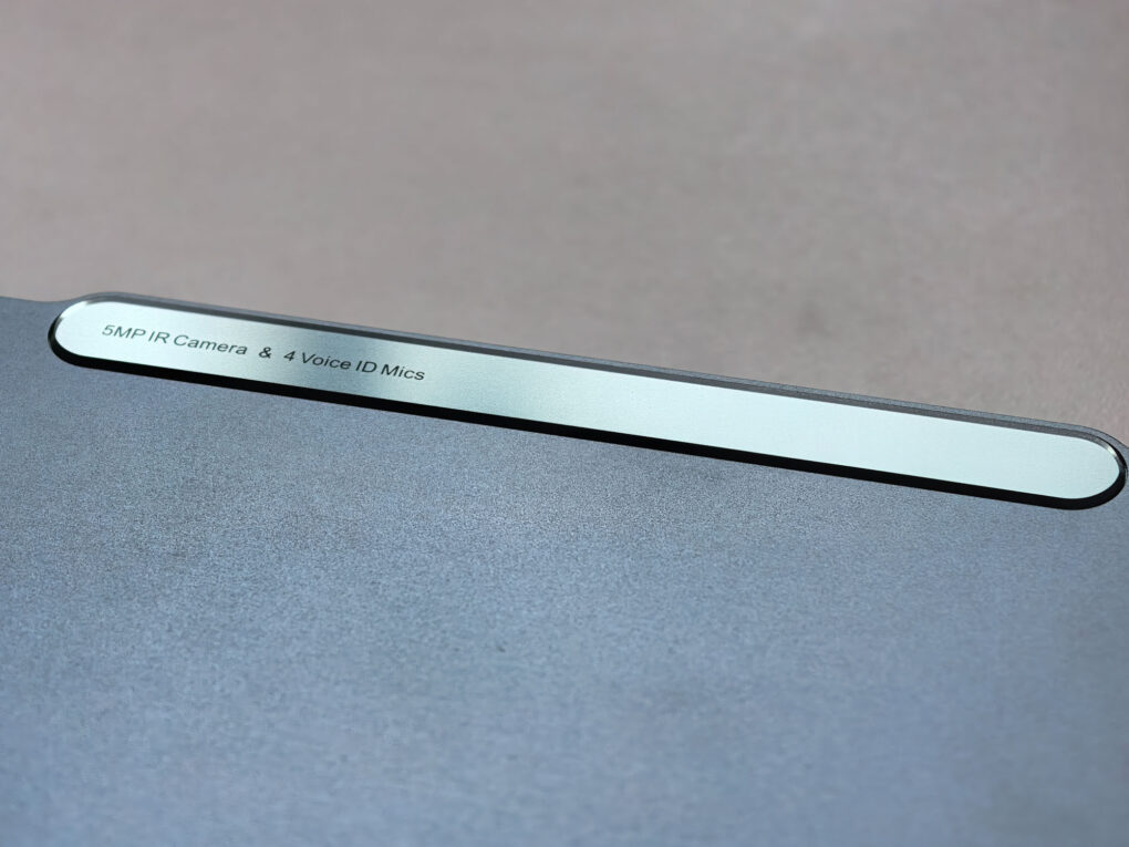 Lenovo Yoga Pro 9i Aura Edition Kamera 2