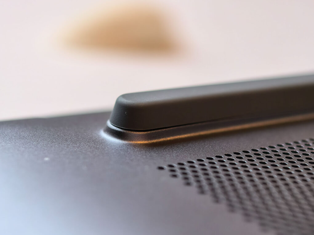 Lenovo Yoga Pro 9i Aura Edition Lüfter 3