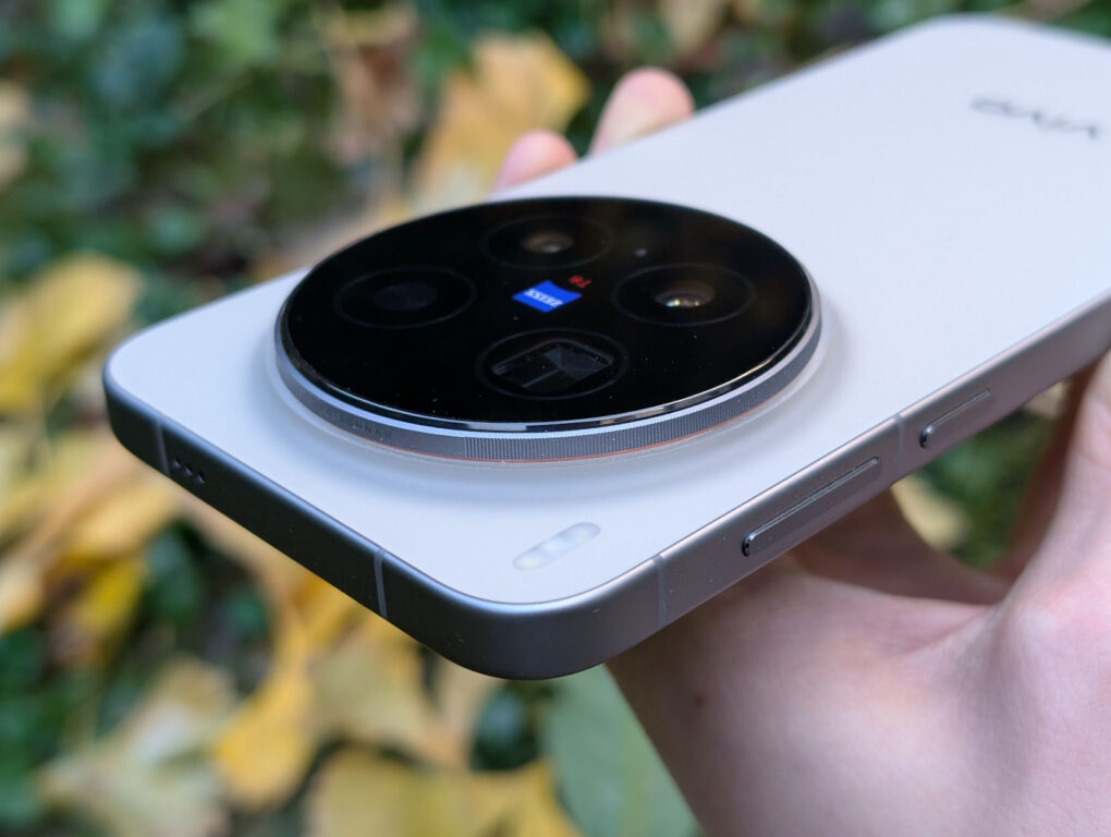 Vivo X300 Pro Design 3