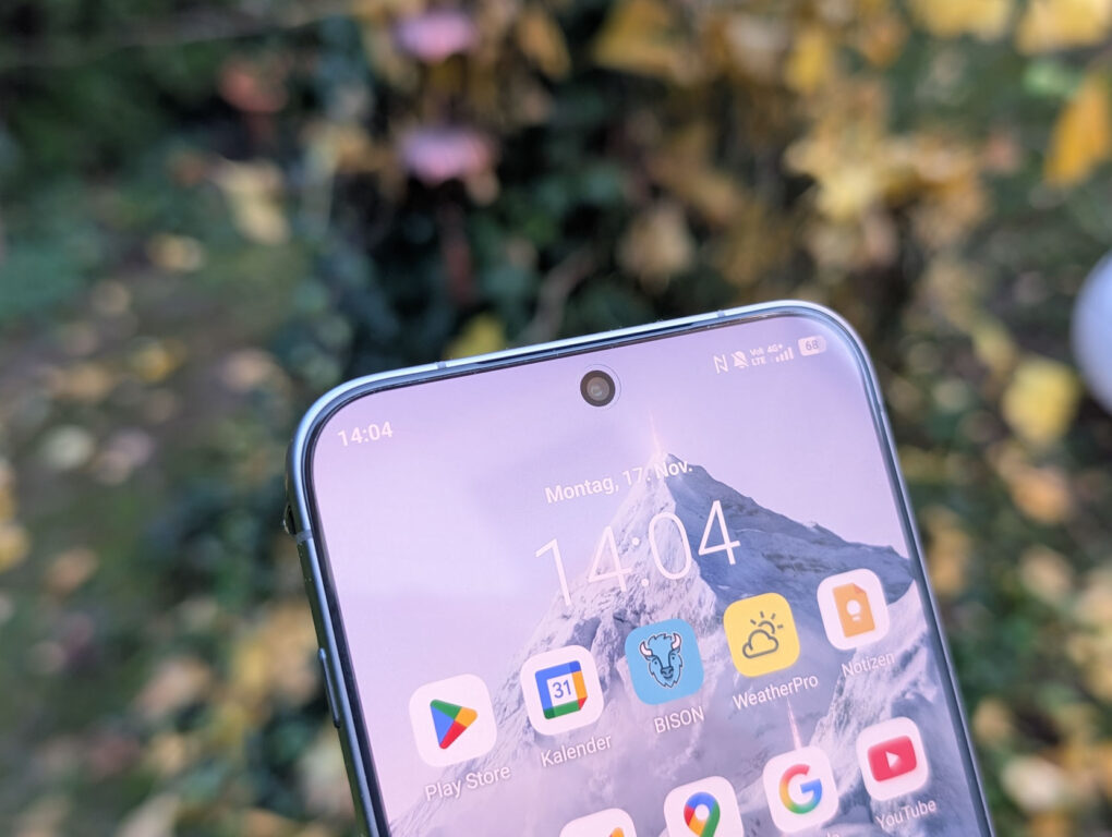Vivo X300 Pro Design 4