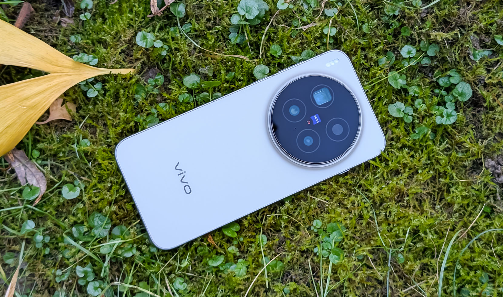 Vivo X300 Pro im Test