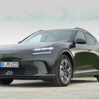 Genesis GV60 Beitragsbild