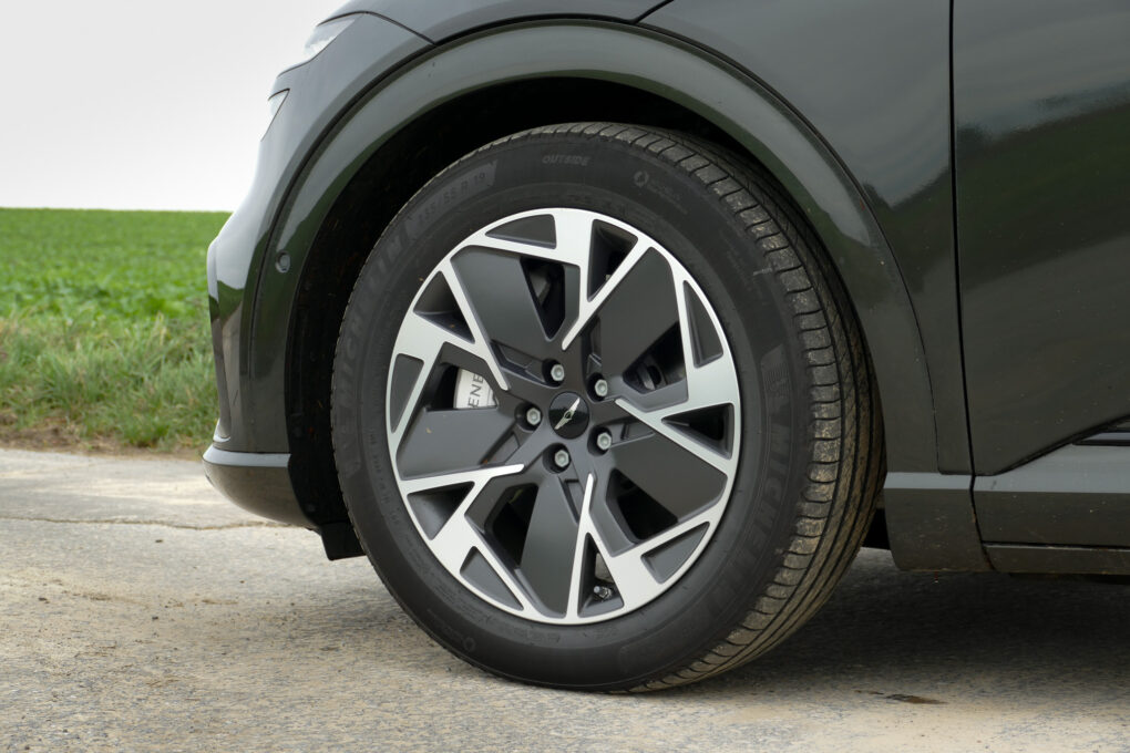 Genesis GV60 Felge 2
