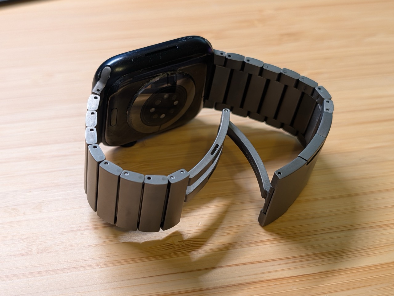 Vonmäglen Link Bracelet Pro Titelbild