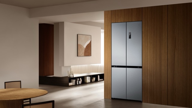 Mijia Refrigerator Cross Door 502L-for PPT