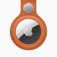 Der neue Apple AirTag 2