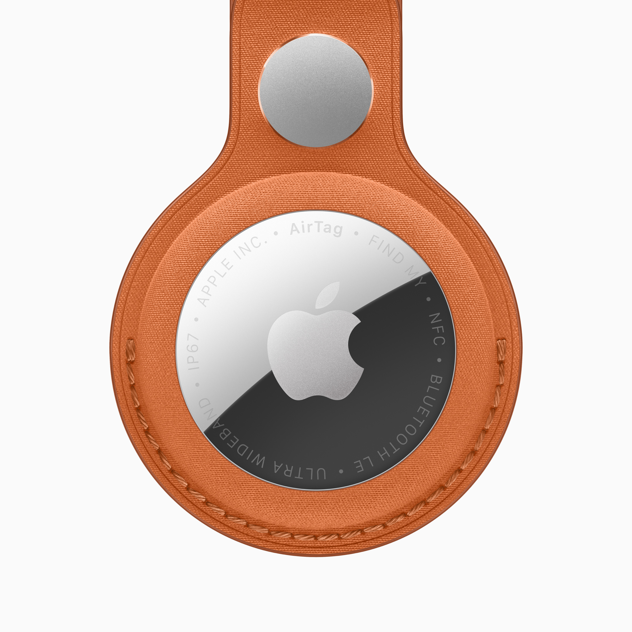 Der neue Apple AirTag 2