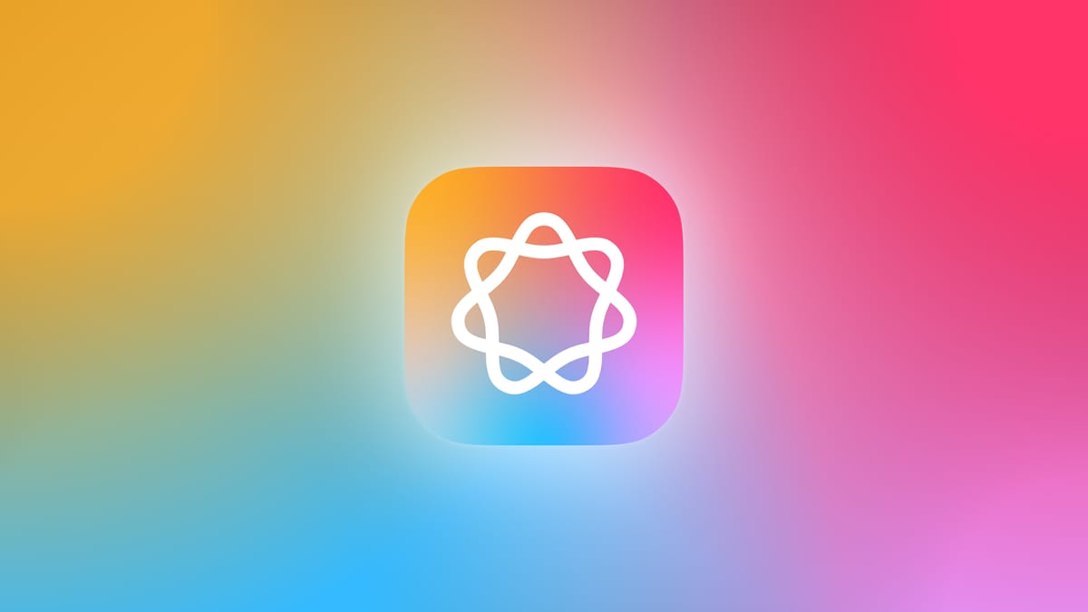 Apple Intelligence Siri