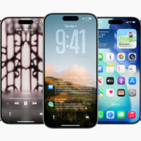 Das iOS 26 Betriebssystem von Apple