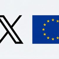 Die EU Kommission hat ein neues Verfahren gegen "X" eingeleitet