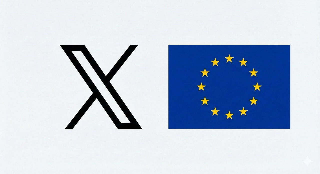 Die EU Kommission hat ein neues Verfahren gegen "X" eingeleitet