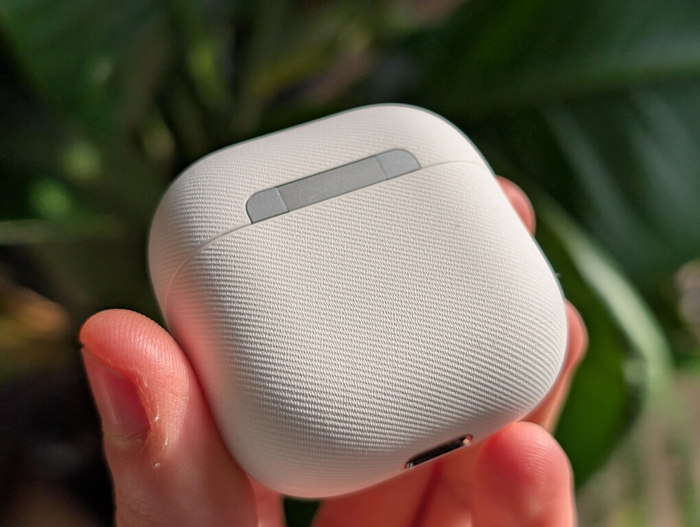 HUAWEI FreeClip 2 Design 1