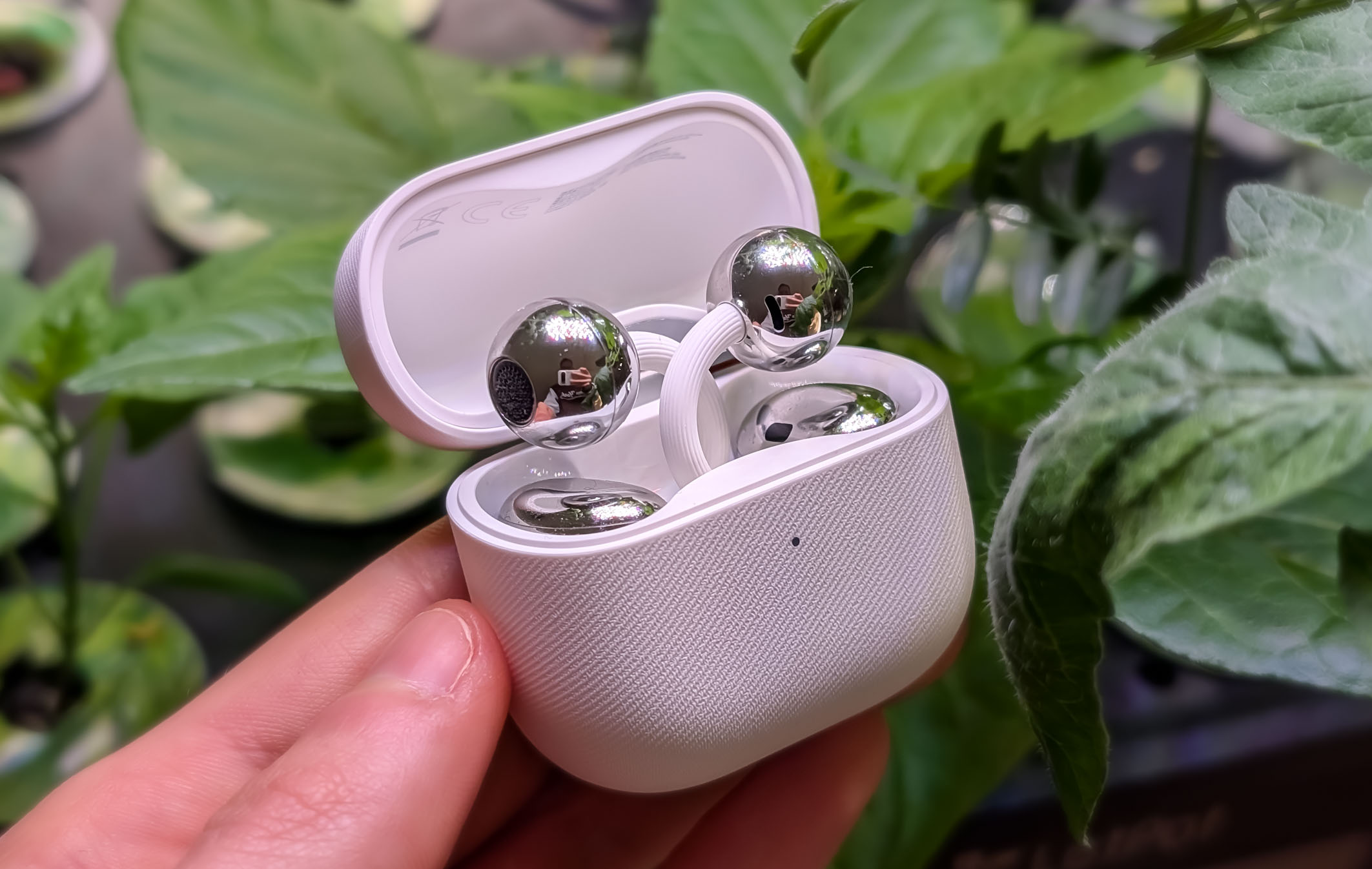 HUAWEI FreeClip 2 im Test