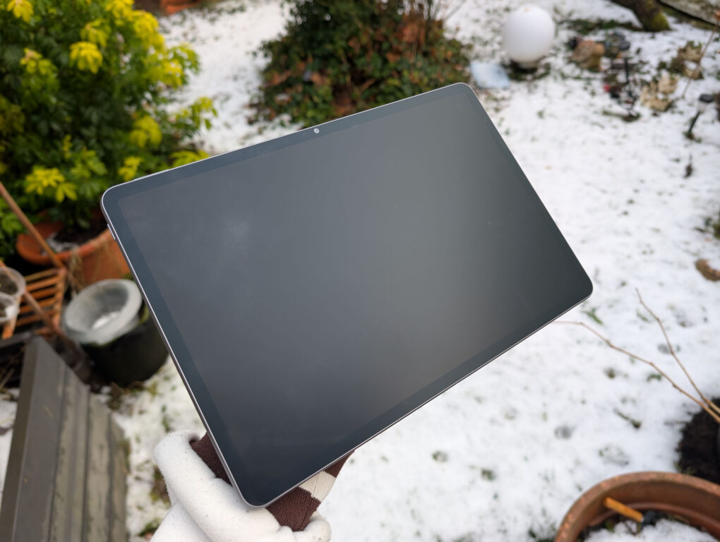 HUAWEI MatePad 11.5S PaperMatte Display Display 1