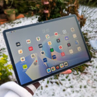HUAWEI MatePad 11.5S PaperMatte Display im Test