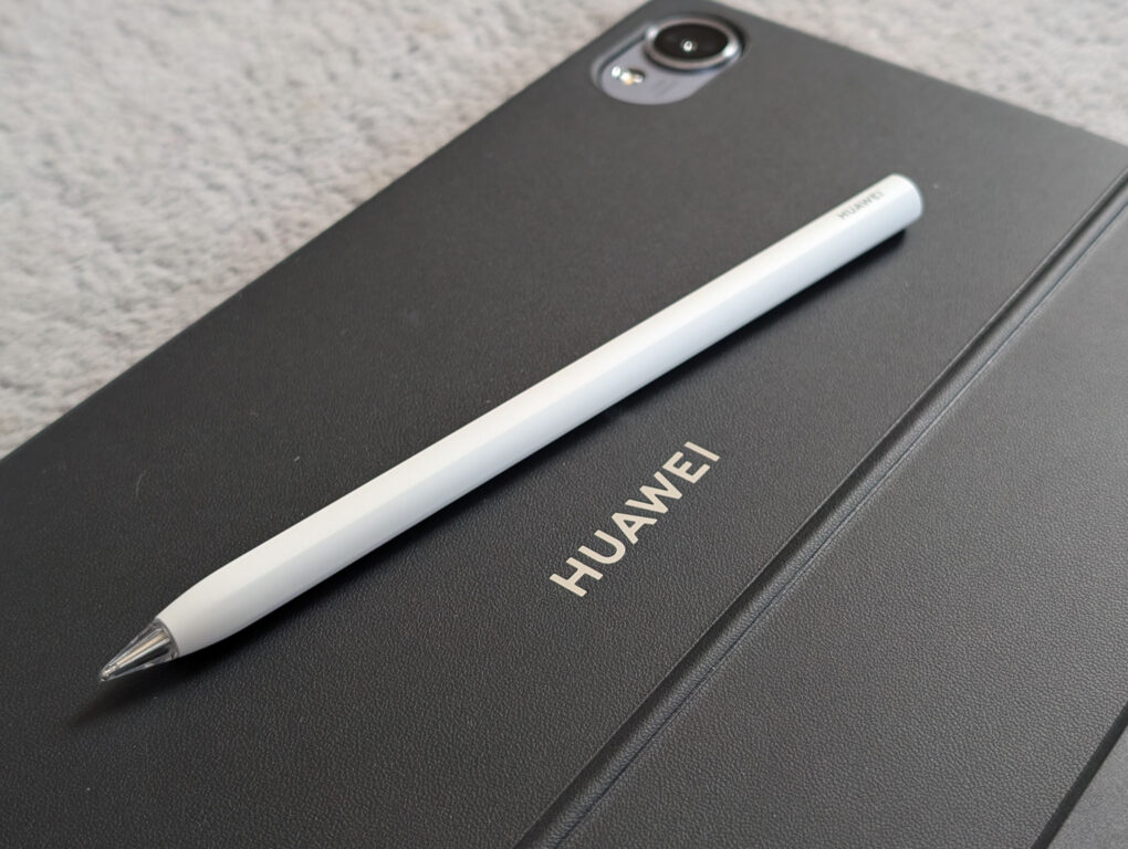 HUAWEI MatePad 11.5S PaperMatte Display M Pencil Pro 1