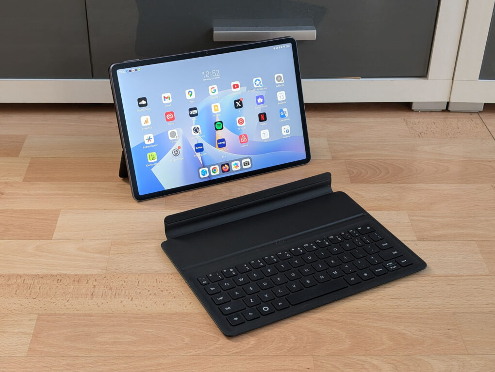 HUAWEI MatePad 11.5S PaperMatte Display Studio Form