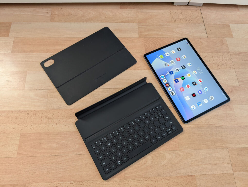 HUAWEI MatePad 11.5S PaperMatte Display Tastatur