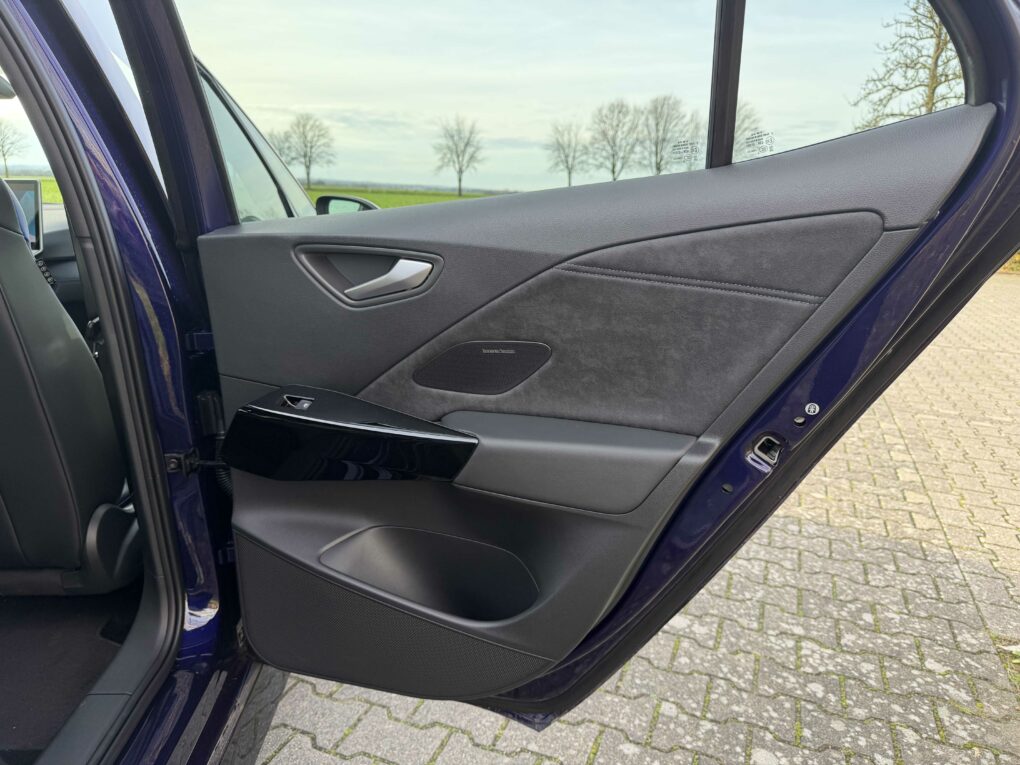 ID.3 GTX Fire+Ice Türbetafelung hinten