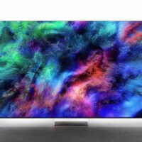 Samsung Premium Micro RGB Lineup