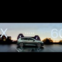 Volvo EX60 Launch Beitragsbild
