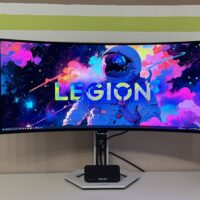 Lenovo Legion Pro 34WD-10 Beitragsbild