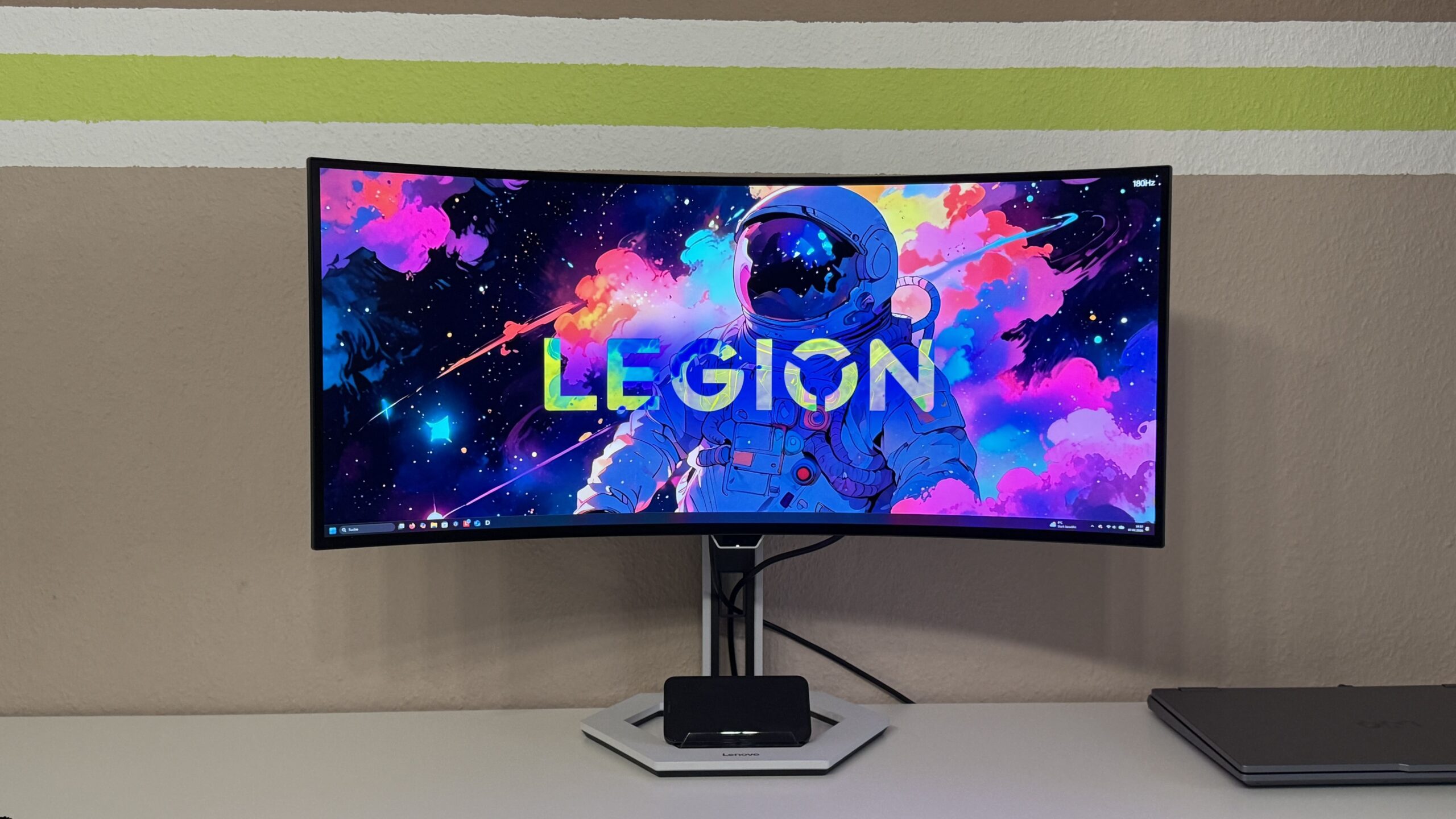 Lenovo Legion Pro 34WD-10 Beitragsbild